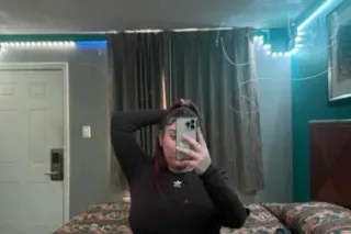 facetime show sale 💵😍 📸 SNOW BUNNY ANGEL - Image 2